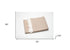 Stone Mini Dot Fringed Throw Blanket